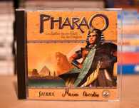 PC # Faraon CD .
