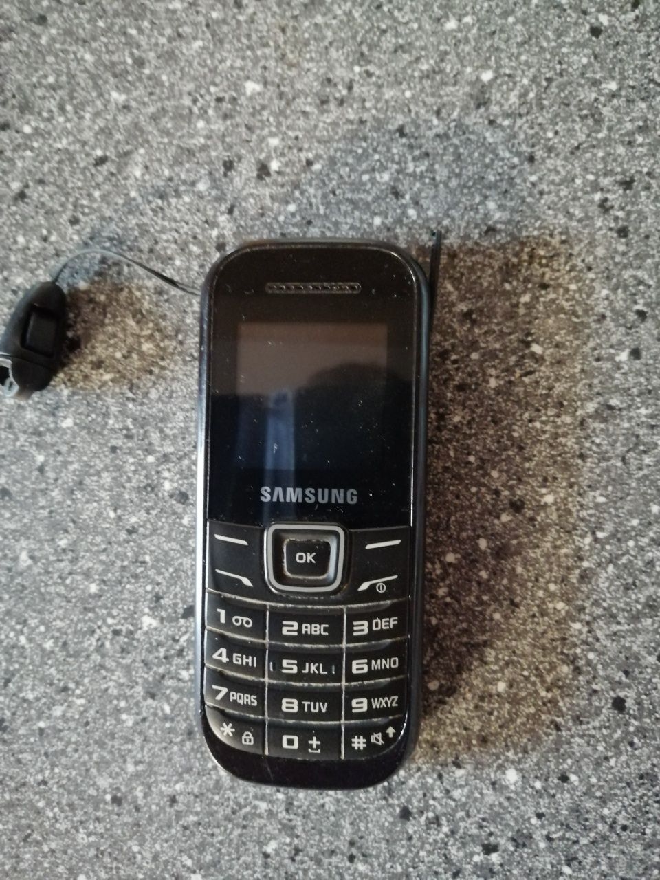Telefon   Samsung