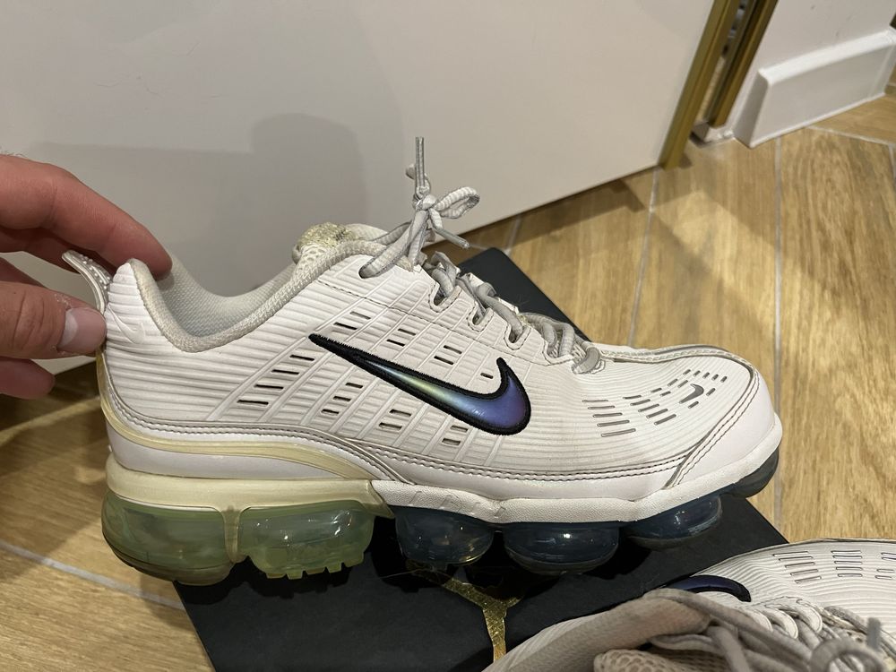 Nike air vapormax 360 r43 27.5 cm Bdb