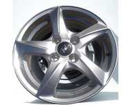 Felgi Alu R15'' 4x100 toyota yaris suzuki swift corolla