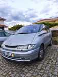 Renault grand space
