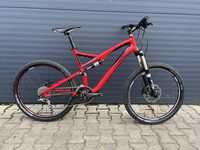 Specialized Stumpjumper FSR Elite 26