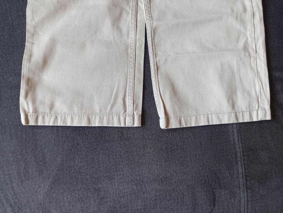 Spodnie Biaggini męskie