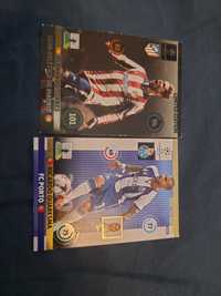 Karty Specjalne Panini Champions League 2014/2015 Update Edition