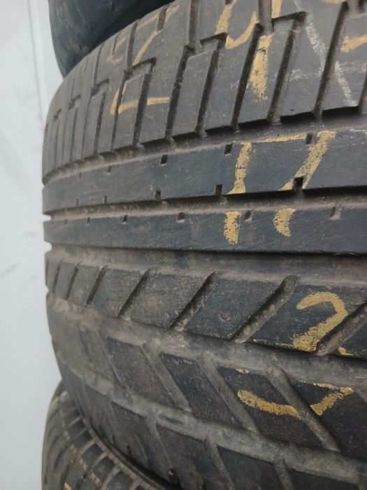 245/50/17 2шт 6мм в хорошем состояние м/с!)