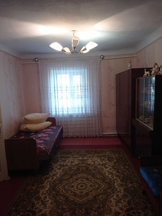 Продам дом в Маяках Одесского района