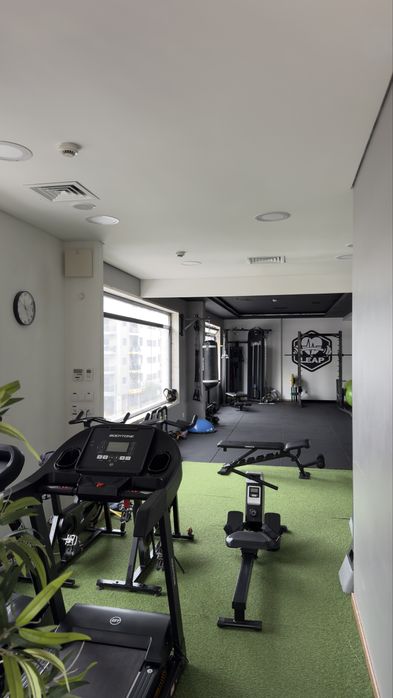 Aluga-se Espaço para PTs | LEAP - Fitness Studio (Ramada)