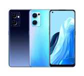 Nowy Oppo Reno 7 5G 8/256GB Black/Blue 849zł Chmielna 106