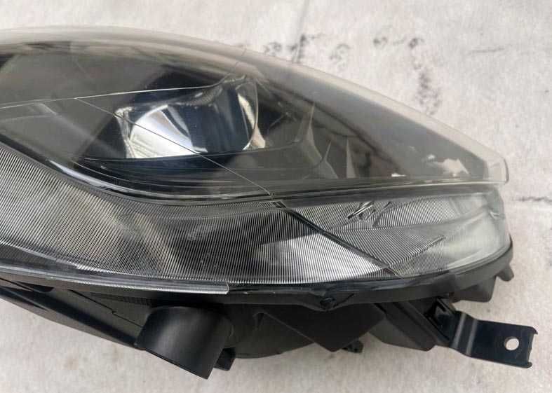 otica frontal ESQ seat ibiza IV 6J . fase 2