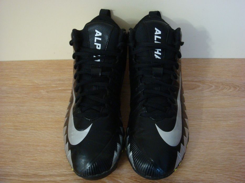 Бутсы Nike Alpha Menace 40-42 копы