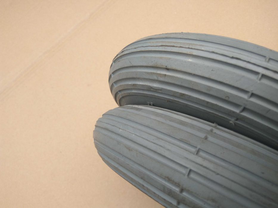 Opony do wózka inwalidzkiego 200 x 50 Nowe Polecam