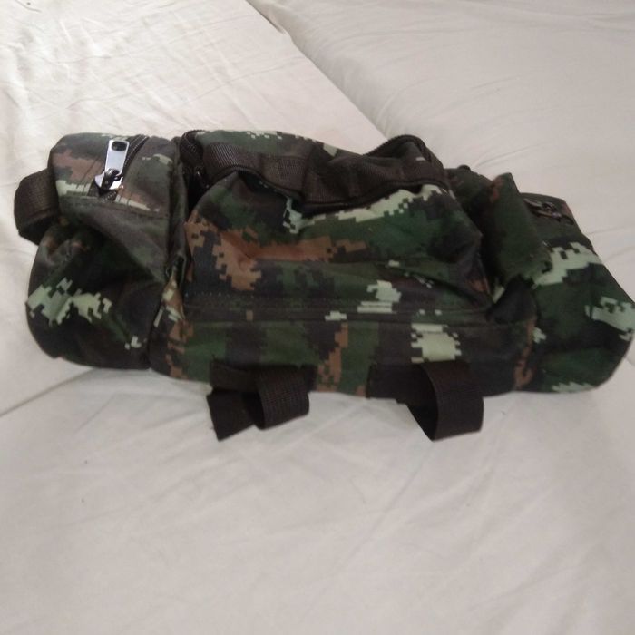 Подсумок тактический