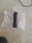 Laser para arma airsoft
