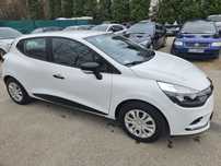 Renault Clio Renault Clio 1.5 dCi Energy Life