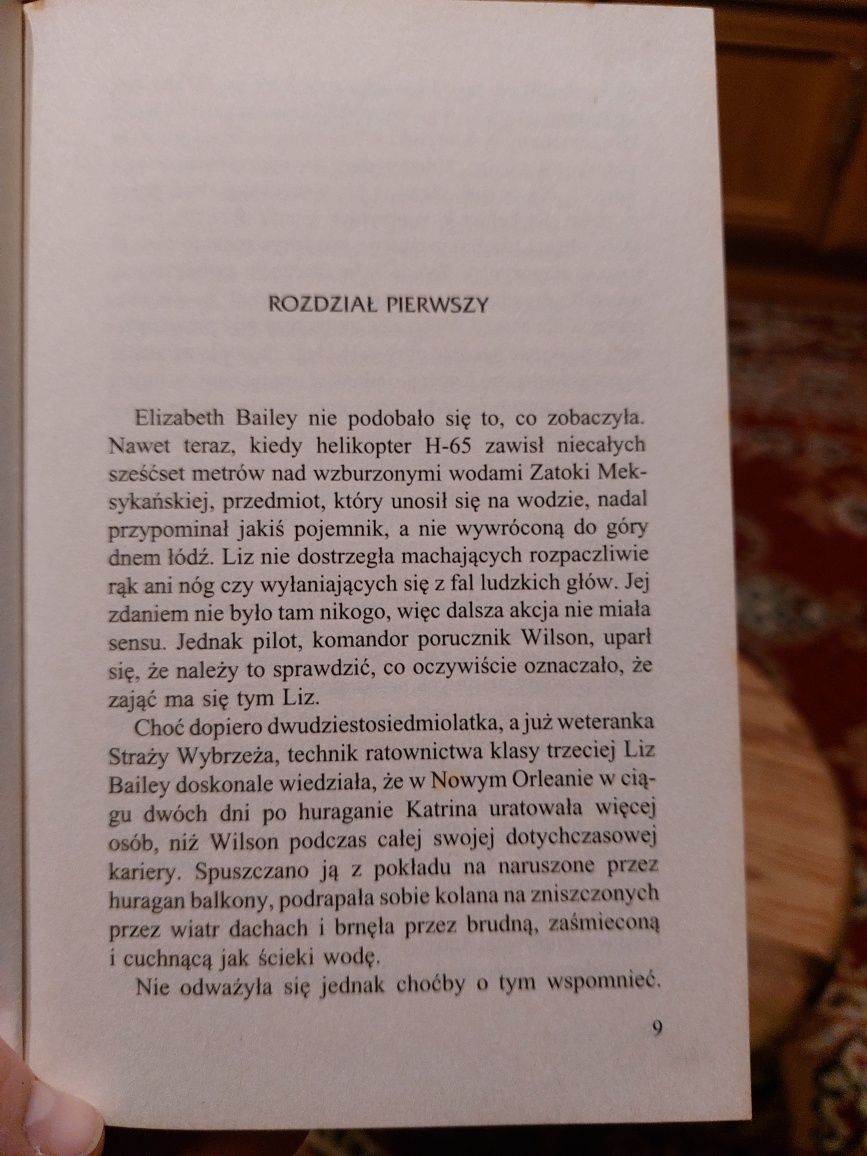 Kolekcjoner Alex Kava