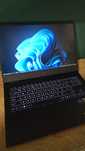 HP Omen i5 11th 16GB RTX3050TI SSD NVMe Win 11
