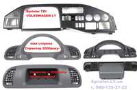 Накладка щитка приборов VW LT/Sprinter TDI, CDI