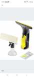 Myjka do okien Karcher WV Black Edition

Klasa: A++/NOWE

Cena : 319 z