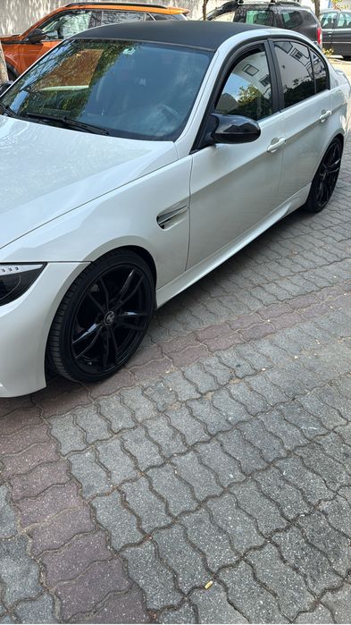 Bmw 320 d 163 cavalos