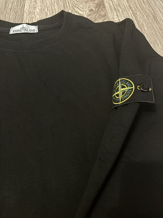 Bluza Stone Island