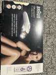 Braun Silk Expert