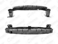 Усилитель бампера VW JETTA, 07.2010 - 08.2014 5C6807109B
