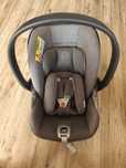Fotelik nosidełko Cybex Cloud T I size plus Baza Cybex base T