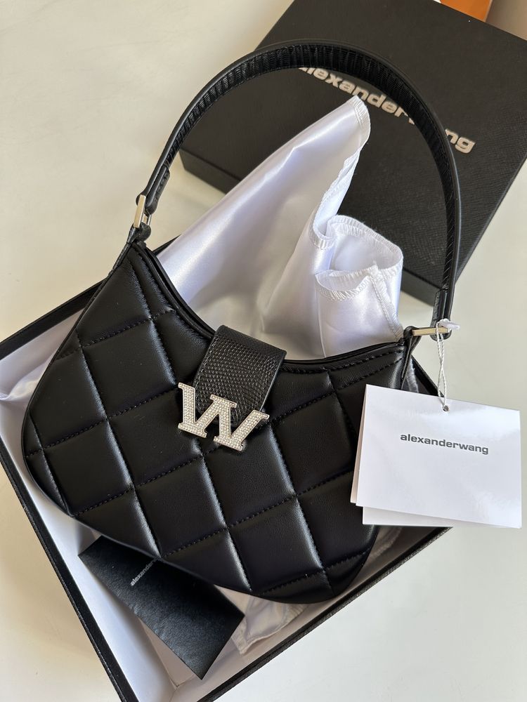 Сумка Alexander Wang