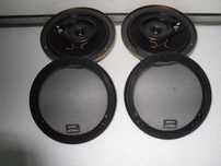 Colunas Sony Novas Para Carro