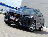 Cupra Formentor Bogata wersja #ele Klapa Bagażnika # Kamera Cofani # Bliss #Bezwypadko