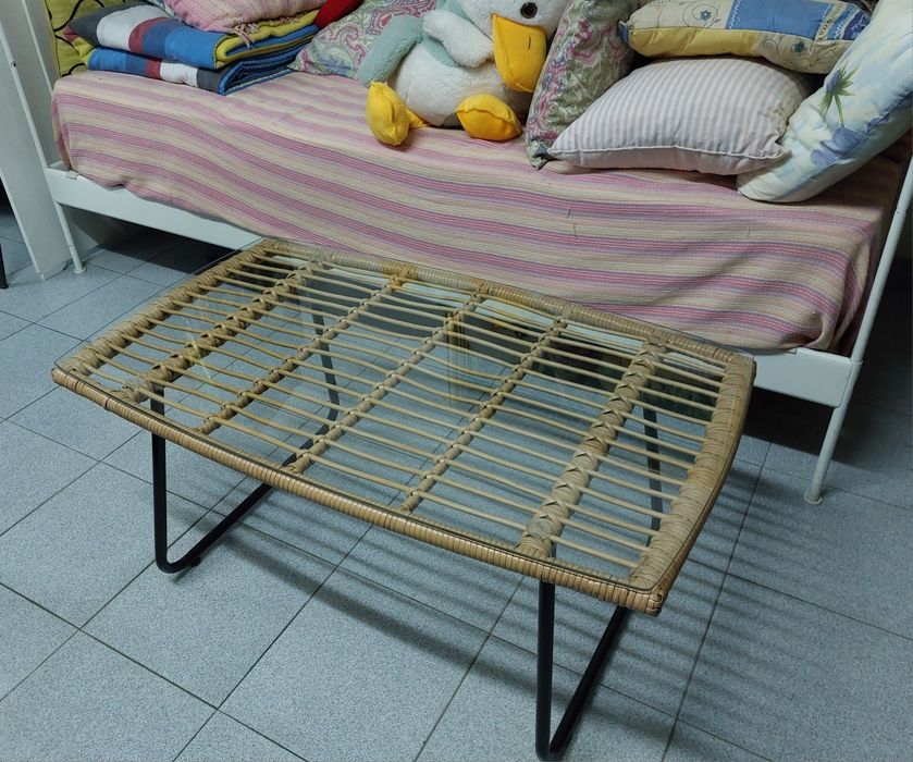 Vendo Mesa de Centro