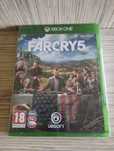 ^ folia far cry 5 pl xbo one xbo xsx series s x
