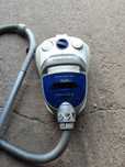Odkurzacz Electrolux Mocny 1800W sprawny możliwa wysyłka