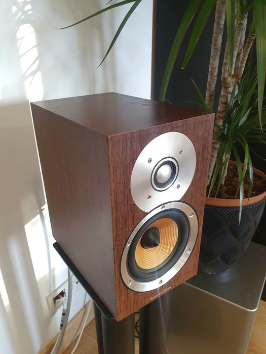 Kolumny Bowers & Wilkins cm1, B&W CM1