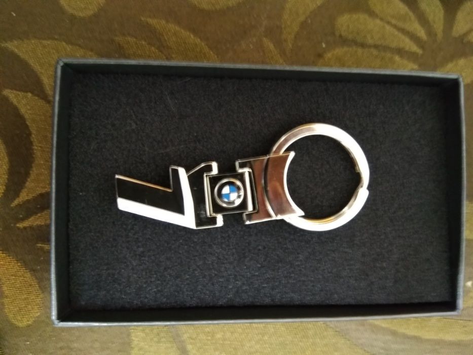 Porta chaves BMW