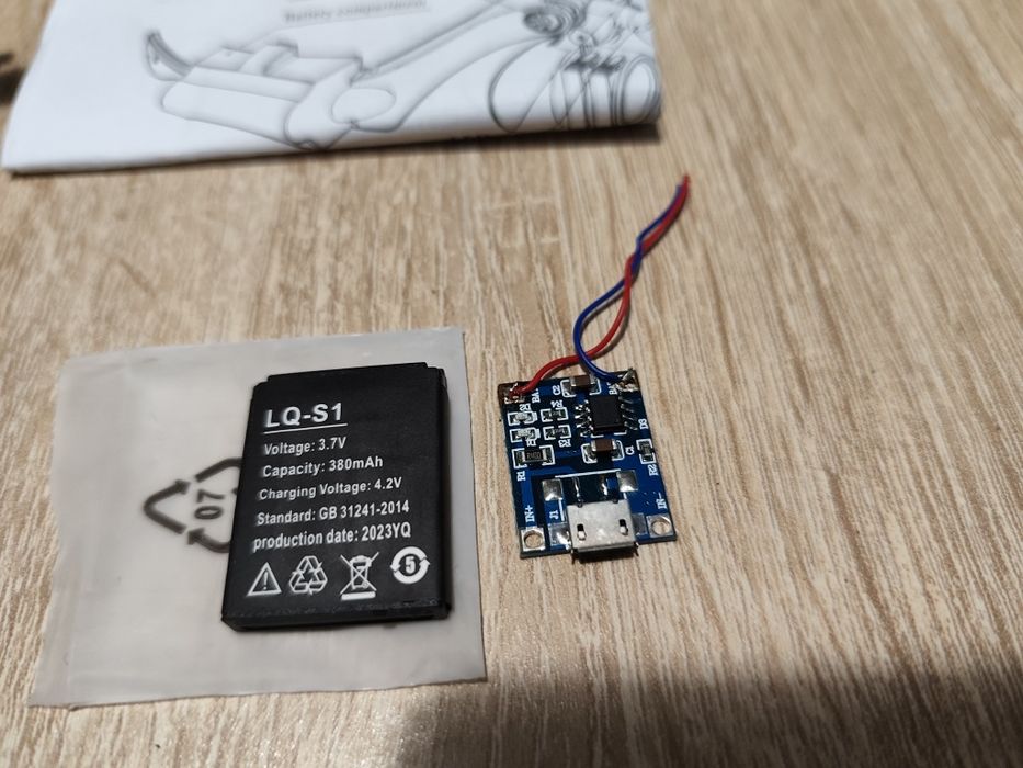 Бінокулярні окуляри