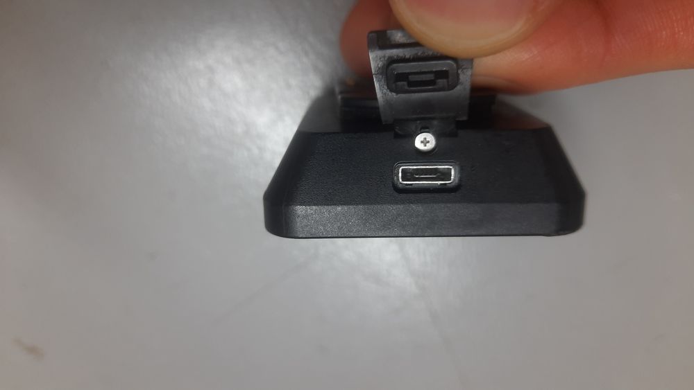 Wyświetlacz rowerowy Specialized Vado Como turbo rower elektryczny