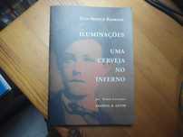 Iluminações-Uma Cerveja no Inferno por Jean Arthur Rimbaud