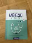 angielski medyczny anna podlewska