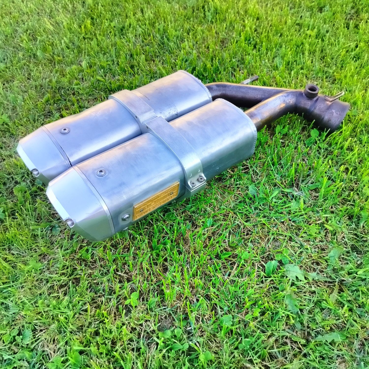 Quad quady ATV Polaris 1000s