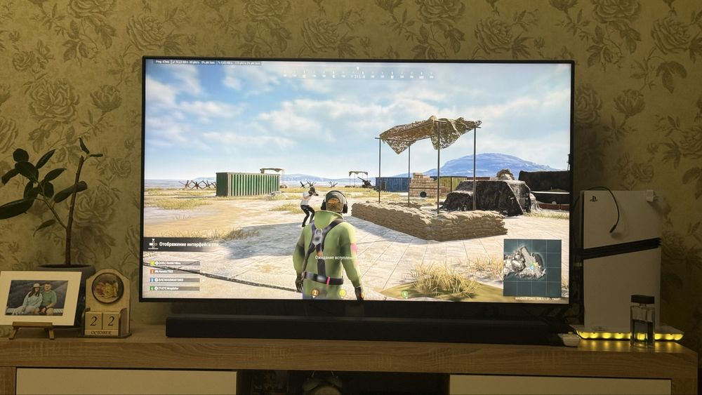 Телевізор LG 55SK8500PLA