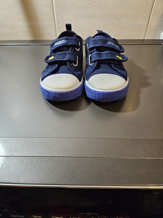 Buty dla chłopca rozmiar 30