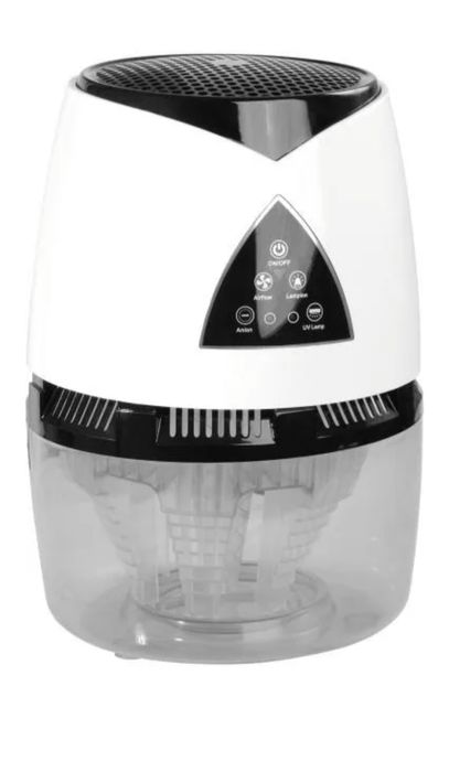 Oczyszczacz I nawilzacz powietrza Metrox Me 1524.UV