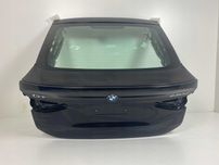 BMW G32 крышка багажника