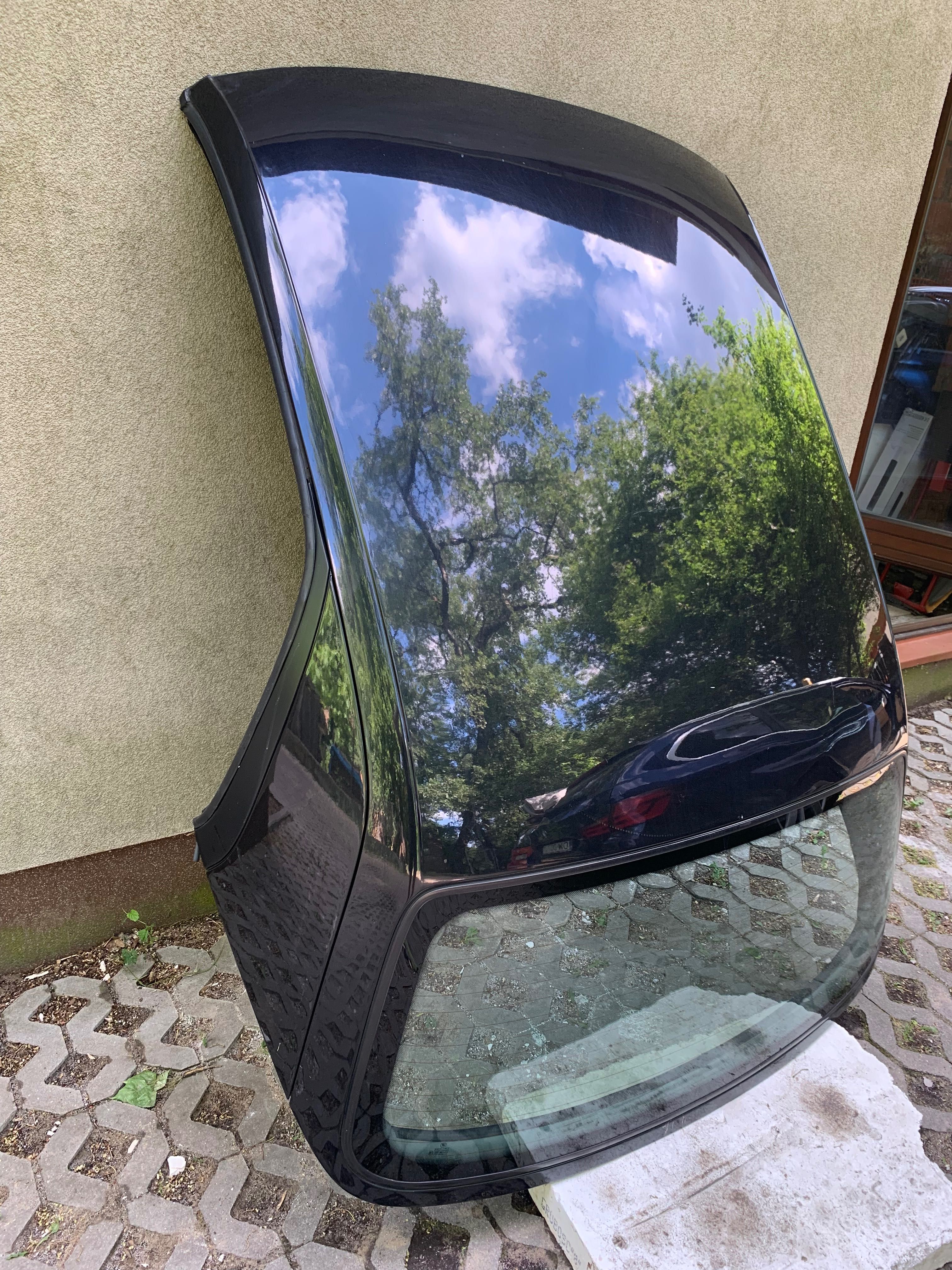 Hard top BMW e36