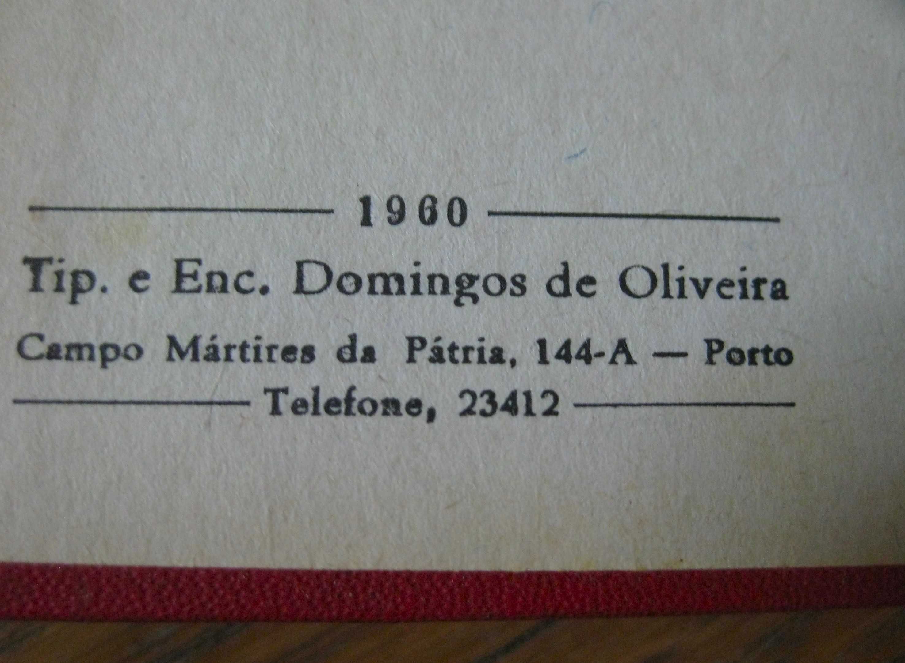 Férias ao Sol de Luísa-Maria Linares - Antigo da Livraria Civilização