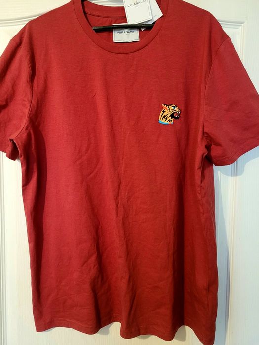 Футболка Италия  Varanacci