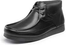 Nowe buty męskie BRUNO MARC / czarne / R-41 / skóra !275-41!