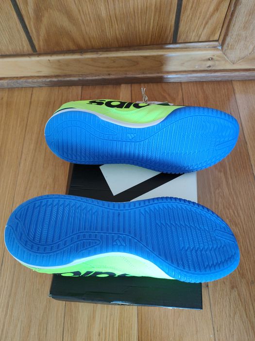 Chuteiras futsal adulto original adidas Top Sala Competition futebol