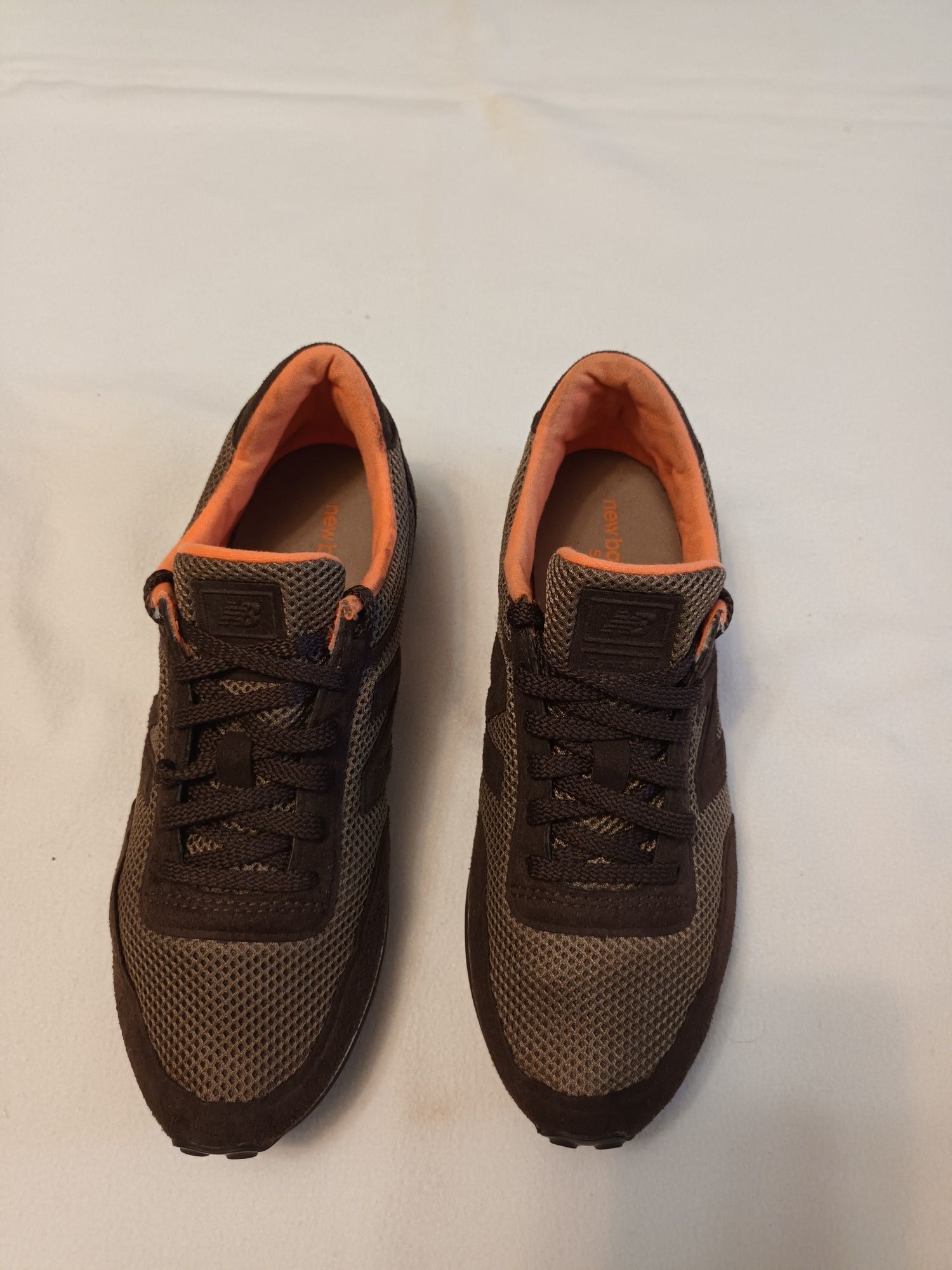 Кроссовки New balance 410